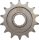 Pinion față JT Sprockets 14T oțel JTF1590.14