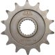 Pinion față JT Sprockets 14T oțel JTF1590.14