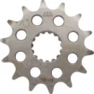 Pinion față JT Sprockets 14T oțel JTF1901.14