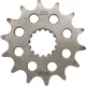 Pinion față JT Sprockets 14T oțel JTF1901.14