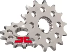 Pinion față JT Sprockets 14T oțel JTF1901.14