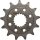 Pinion față JT Sprockets 13T oțel JTF284.13