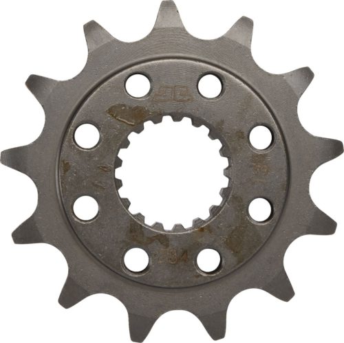 Pinion față JT Sprockets 13T oțel JTF284.13