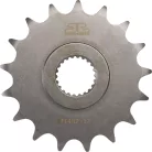 Pinion față JT Sprockets 17T oțel JTF402.17