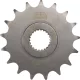 Pinion față JT Sprockets 17T oțel JTF402.17