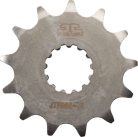 Pinion față JT Sprockets 13T oțel JTF565.13