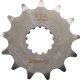 Pinion față JT Sprockets 13T oțel JTF565.13