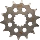 Pinion față JT Sprockets 14T oțel JTF565.14