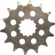 Pinion față JT Sprockets 14T oțel JTF565.14