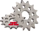 Pinion față JT Sprockets 14T oțel JTF565.14