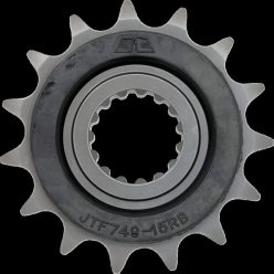 Pinion față JT Sprockets 15T oțel JTF749.15RB