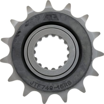 Jt Sprockets Pinion Fata 15T 525 Ru Jtf749-15Rb