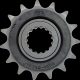 Pinion față JT Sprockets 15T oțel JTF749.15RB