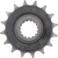 Jt Sprockets Pinion Fata 16T 525 Ru Jtf749-16Rb