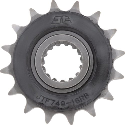 Jt Sprockets Pinion Fata 16T 525 Ru Jtf749-16Rb