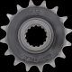 Pinion față JT Sprockets 16T oțel JTF749.16RB