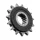 Pinion față JT Sprockets 15T oțel JTF704.15RB