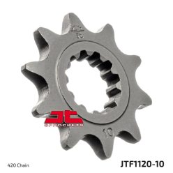 Jt Sprockets Pinion Fata 10T 420 Jtf1120-10