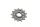 Pinion față JT Sprockets 13T oțel JTF1323.13