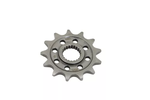 Pinion față JT Sprockets 13T oțel JTF1323.13