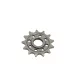 Pinion față JT Sprockets 13T oțel JTF1323.13