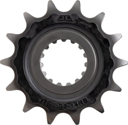 Sprocket Front 14T 450 Jtf1592.14Rb