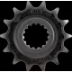Pinion față JT Sprockets 14T oțel JTF1592.14RB