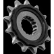 Pinion față JT Sprockets 13T oțel JTF1901.13RB