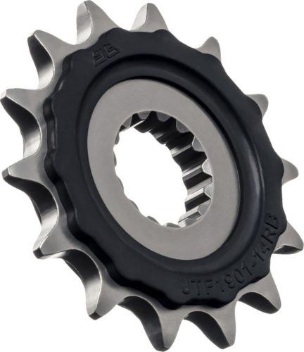 Sprocket Front 14T 525 Jtf1901.14Rb