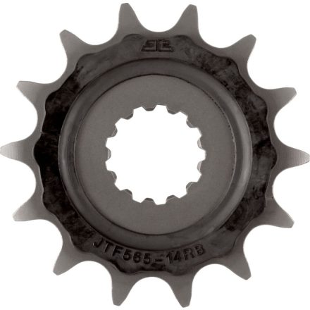 Sprocket Front 14T 520 Rb Jtf565.14Rb