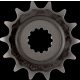 Pinion față JT Sprockets 14T oțel JTF565.14RB
