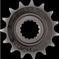 Pinion față JT Sprockets 15T oțel JTF748.15RB