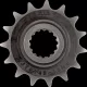 Pinion față JT Sprockets 15T oțel JTF748.15RB