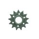 SPROCKET FRT KX250 99-08 450 0