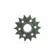 SPROCKET FRT RMZ450 08- 14T