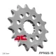 Pinion față JT Sprockets 15T oțel JTF1022.15