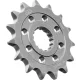 Pinion față JT Sprockets 15T oțel JTF1025.15