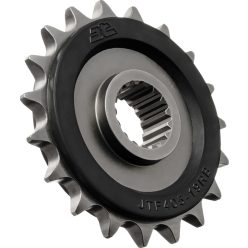 Pinion față JT Sprockets 19T oțel JTF405.19RB