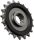 SPROCKET FRONT 19T 525 RB