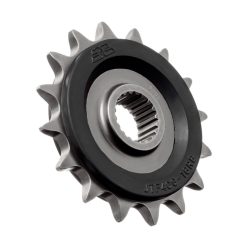 Pinion față JT Sprockets 16T oțel JTF406.16RB