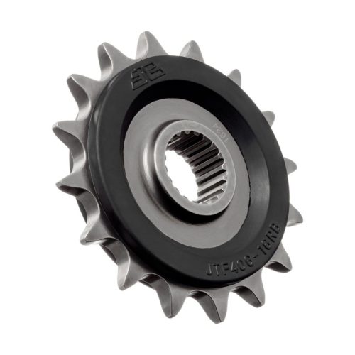 Pinion față JT Sprockets 16T oțel JTF406.16RB