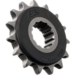 Pinion față JT Sprockets 15T oțel JTF333.15RB