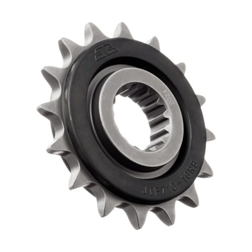 Pinion față JT Sprockets 16T oțel JTF710.16RB
