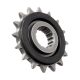 Pinion față JT Sprockets 16T oțel JTF710.16RB