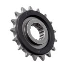 Pinion față JT Sprockets 17T oțel JTF710.17RB