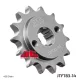 Pinion față JT Sprockets 14T oțel JTF783.14