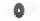 Pinion față Esjot 16T oțel 50-29010-16