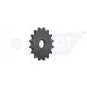 Pinion față Esjot 16T oțel 50-29010-16