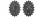 Pinion față Esjot 18T oțel 50-29034-18S