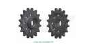 Pinion față Esjot 16T oțel 50-29050-16S